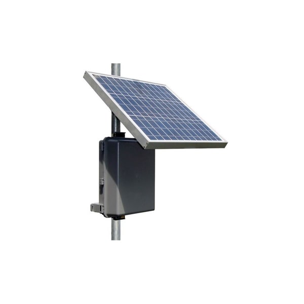 Remotepro, 8W, 30W Solar, 432W Batt, 48V Poe
